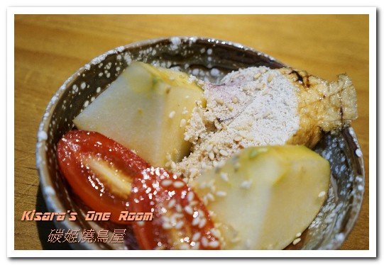 碳姬燒鳥屋:台中北區燒烤.沒看錯!真的是在居酒屋吃到撐!──碳姬燒鳥屋