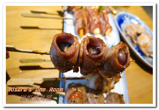 碳姬燒鳥屋:台中北區燒烤.沒看錯!真的是在居酒屋吃到撐!──碳姬燒鳥屋