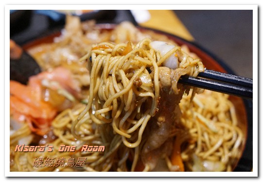 碳姬燒鳥屋:台中北區燒烤.沒看錯!真的是在居酒屋吃到撐!──碳姬燒鳥屋