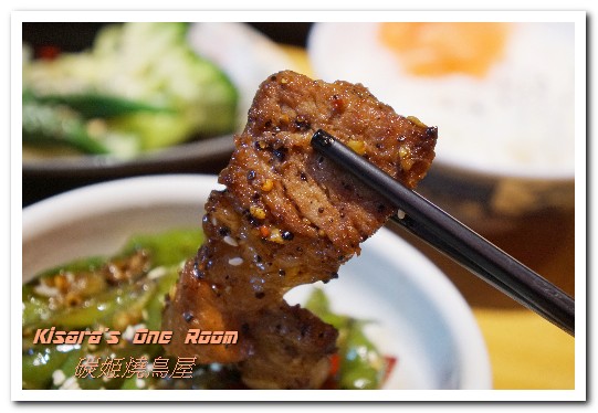 碳姬燒鳥屋:台中北區燒烤.沒看錯!真的是在居酒屋吃到撐!──碳姬燒鳥屋