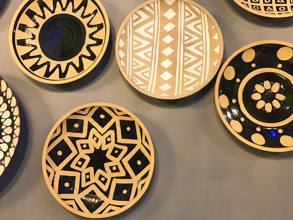 【Thaï. J】台北信義 - 叢林花園好食 拍照不停的超美泰式餐酒!