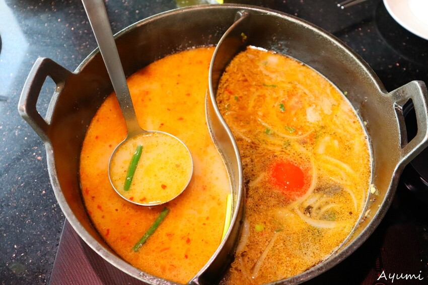 [高雄火鍋推薦－樂多多集團]肉多多火鍋高雄三多店/肉多多開了