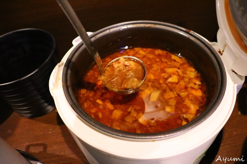 [高雄火鍋推薦－樂多多集團]肉多多火鍋高雄三多店/肉多多開了