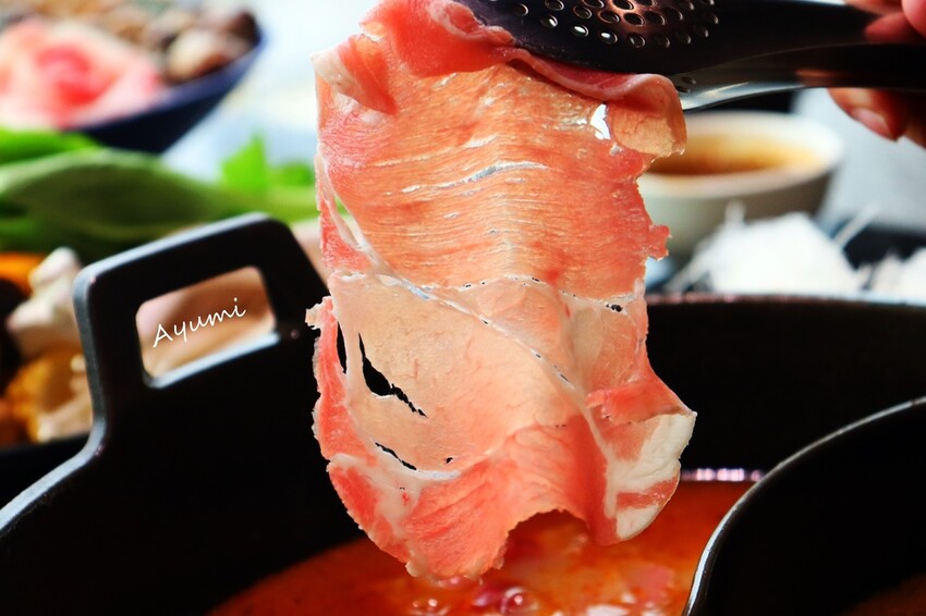 [高雄火鍋推薦－樂多多集團]肉多多火鍋高雄三多店/肉多多開了