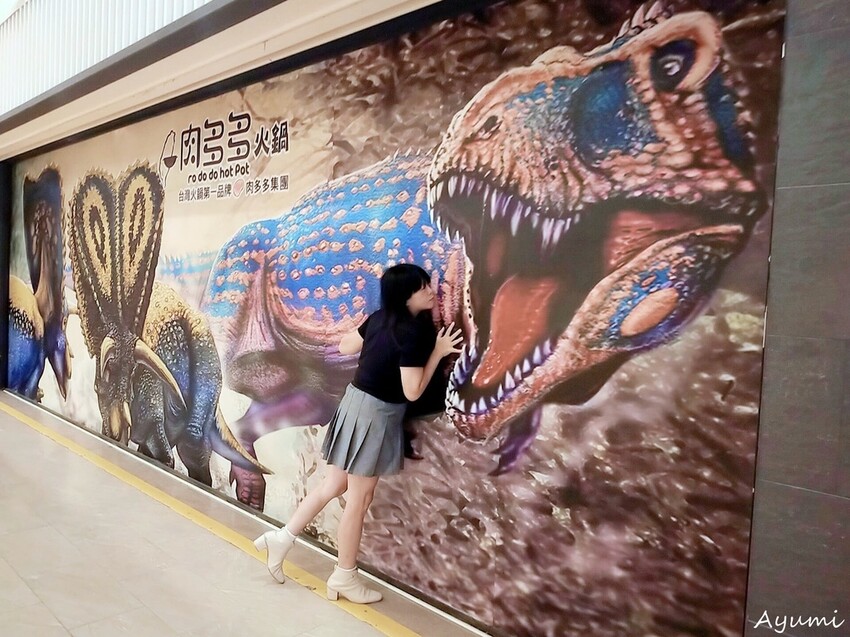 [高雄火鍋推薦－樂多多集團]肉多多火鍋高雄三多店/肉多多開了