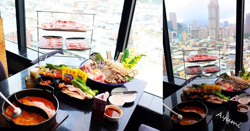 [高雄火鍋推薦－樂多多集團]肉多多火鍋高雄三多店/肉多多開了