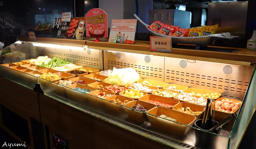 [高雄火鍋推薦－樂多多集團]肉多多火鍋高雄三多店/肉多多開了