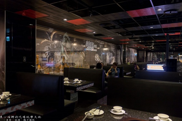 肉多多火鍋-高雄三多店:高雄前鎮︱肉多多火鍋 情人節,俯瞰城市夜景享受大口吃肉的狂野浪漫~