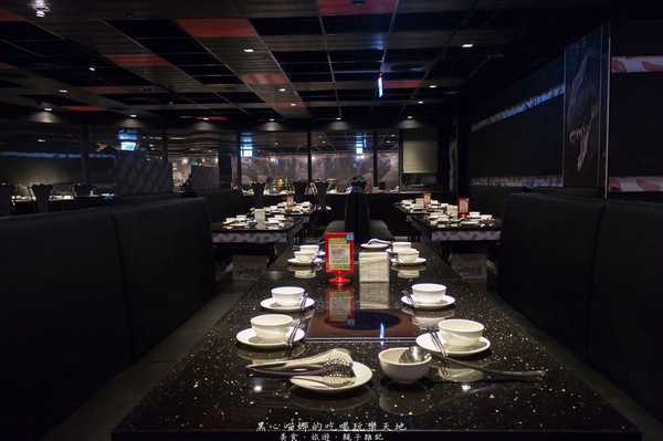 肉多多火鍋-高雄三多店:高雄前鎮︱肉多多火鍋 情人節,俯瞰城市夜景享受大口吃肉的狂野浪漫~