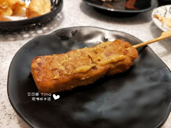 桃園｜愛買新開幕｜Magic touch 點爭鮮