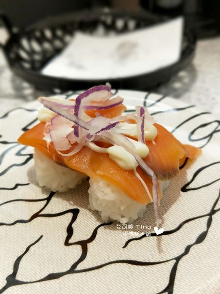 桃園｜愛買新開幕｜Magic touch 點爭鮮