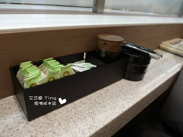 桃園｜愛買新開幕｜Magic touch 點爭鮮