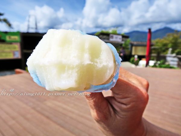 河口湖天上山公園：河口湖天上山公園 / 咔奇咔奇山兔子&狸貓的傳說 / 貍子茶屋好吃又好玩!!