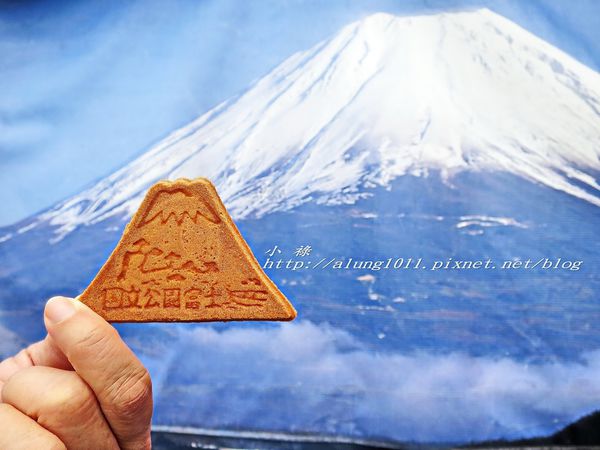 河口湖天上山公園：河口湖天上山公園 / 咔奇咔奇山兔子&狸貓的傳說 / 貍子茶屋好吃又好玩!!