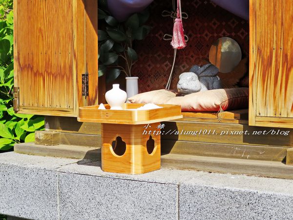 河口湖天上山公園：河口湖天上山公園 / 咔奇咔奇山兔子&狸貓的傳說 / 貍子茶屋好吃又好玩!!