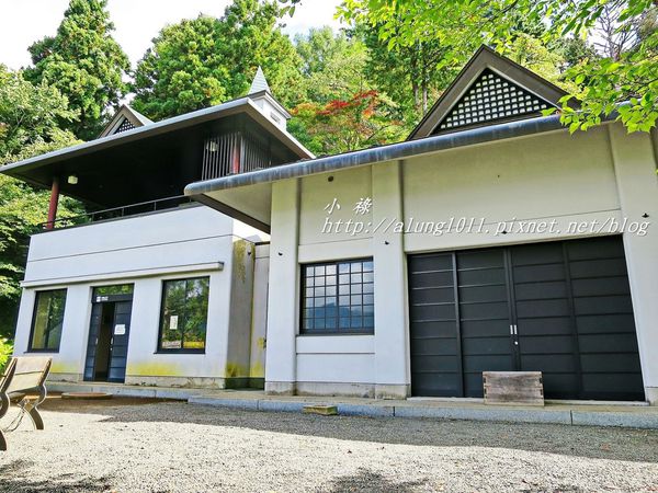 河口湖天上山公園：河口湖天上山公園 / 咔奇咔奇山兔子&狸貓的傳說 / 貍子茶屋好吃又好玩!!