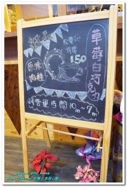 Heart Churros 哈啾吉拿甜心館:小巨蛋下午茶.吉拿棒不只是甜點,更能化身創意漢堡──哈啾吉拿甜心館