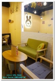 Heart Churros 哈啾吉拿甜心館:小巨蛋下午茶.吉拿棒不只是甜點,更能化身創意漢堡──哈啾吉拿甜心館