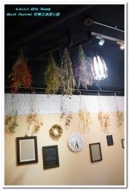 Heart Churros 哈啾吉拿甜心館:小巨蛋下午茶.吉拿棒不只是甜點,更能化身創意漢堡──哈啾吉拿甜心館