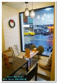 Heart Churros 哈啾吉拿甜心館:小巨蛋下午茶.吉拿棒不只是甜點,更能化身創意漢堡──哈啾吉拿甜心館