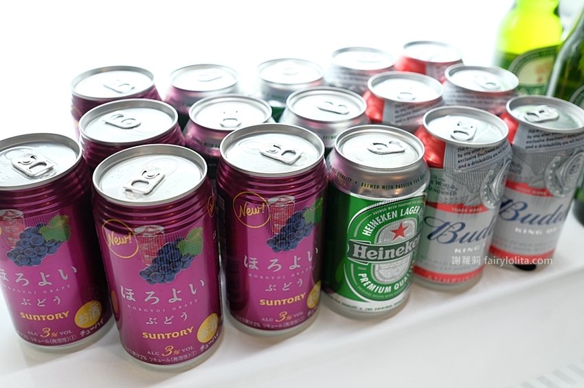 台中火鍋 | Beef King / 日本頂級A5和牛鍋物放題。台中第一間超狂日本A5和牛放題，近百種肉品、海鮮、火鍋料、滷水食材讓你無限吃到飽！ @蹦啾♥謝蘿莉 La vie heureuse