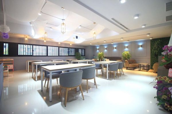 【新竹美食】Paleo Food Co-美味的原汁原味食材