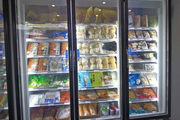 【新竹美食】Paleo Food Co-美味的原汁原味食材