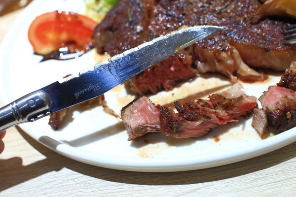 【新竹美食】Paleo Food Co-美味的原汁原味食材