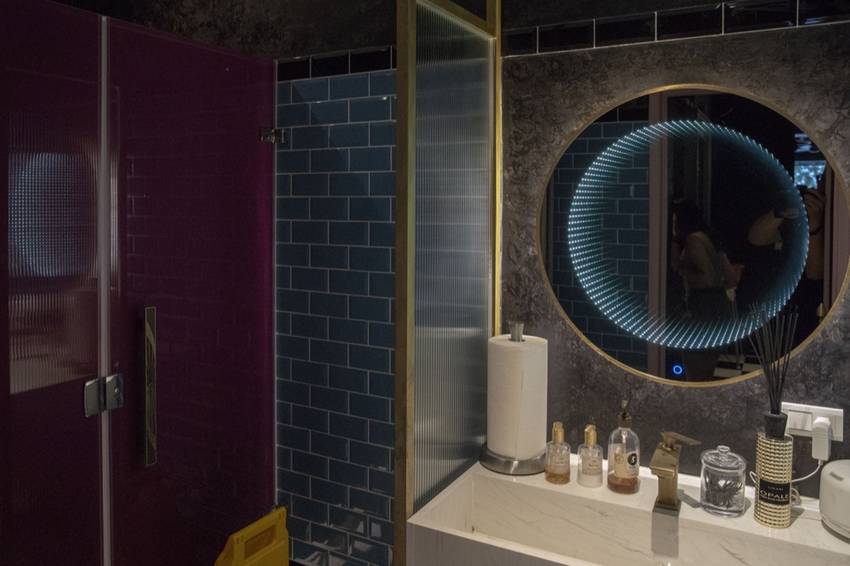 桃園甜點推薦 NOIR coffee&bistro｜走訪高質感甜點的時尚藝廊，天然食材純手工製作，不限時的慵懶咖啡廳 · 算命的說我很愛吃