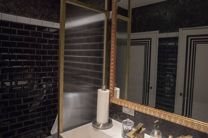 桃園甜點推薦 NOIR coffee&bistro｜走訪高質感甜點的時尚藝廊，天然食材純手工製作，不限時的慵懶咖啡廳 · 算命的說我很愛吃