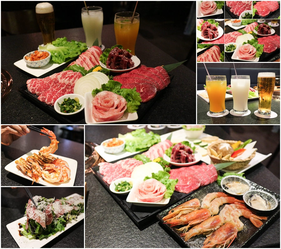 膔柴 小鮮燒肉 (112)