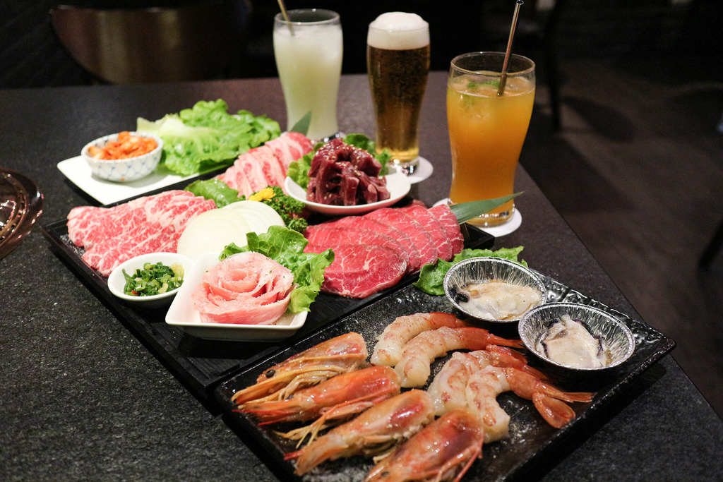 膔柴 小鮮燒肉 (36)