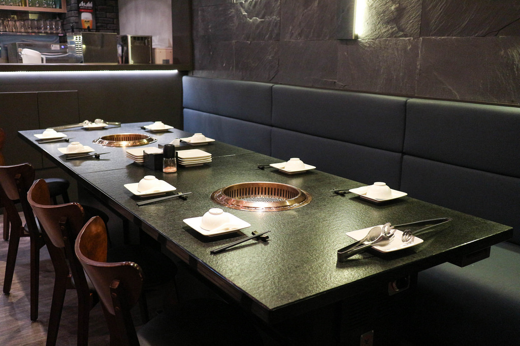 膔柴 小鮮燒肉 (18)