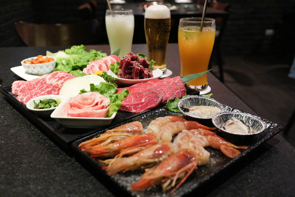 膔柴 小鮮燒肉 (35)