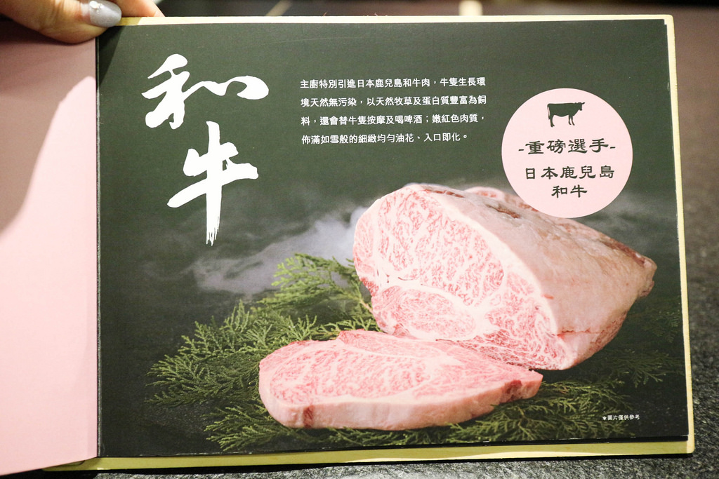 膔柴 小鮮燒肉 (5)