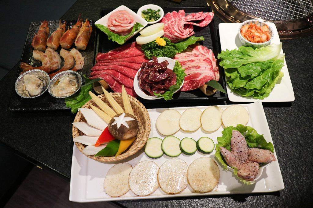 膔柴 小鮮燒肉 (55)