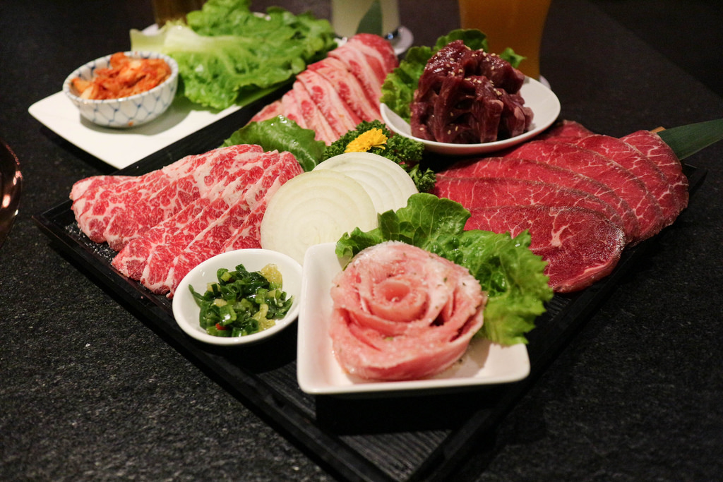 膔柴 小鮮燒肉 (33)