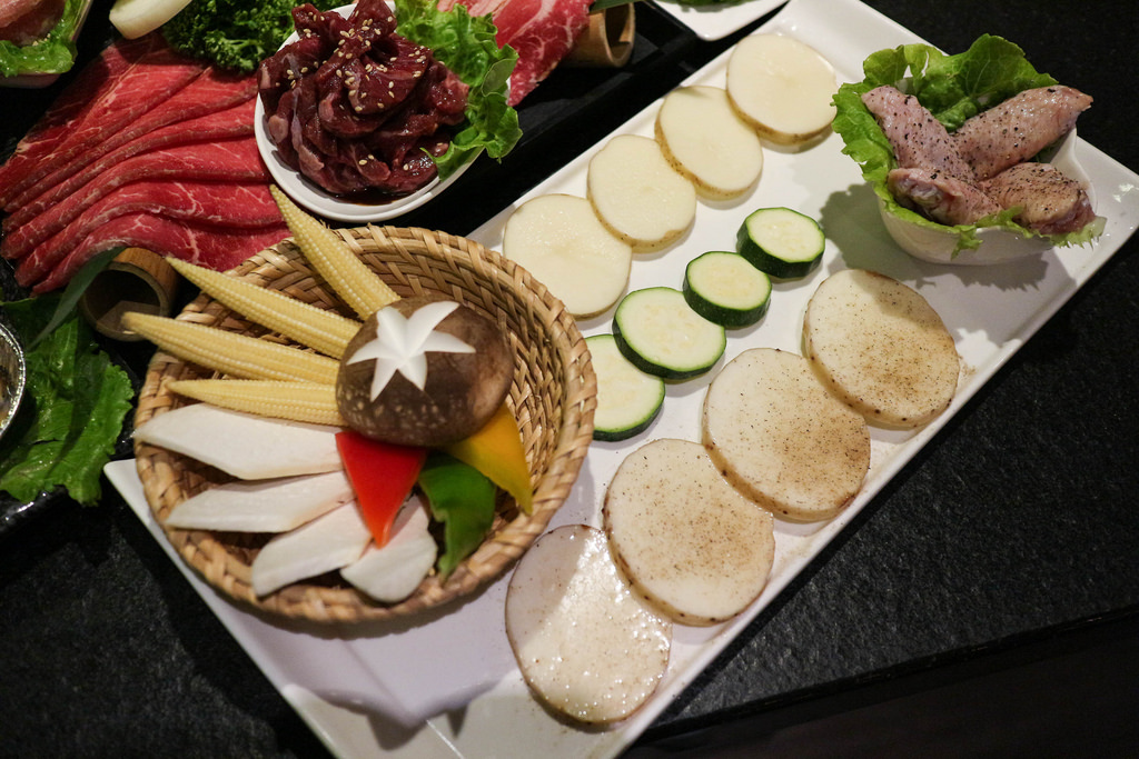 膔柴 小鮮燒肉 (60)