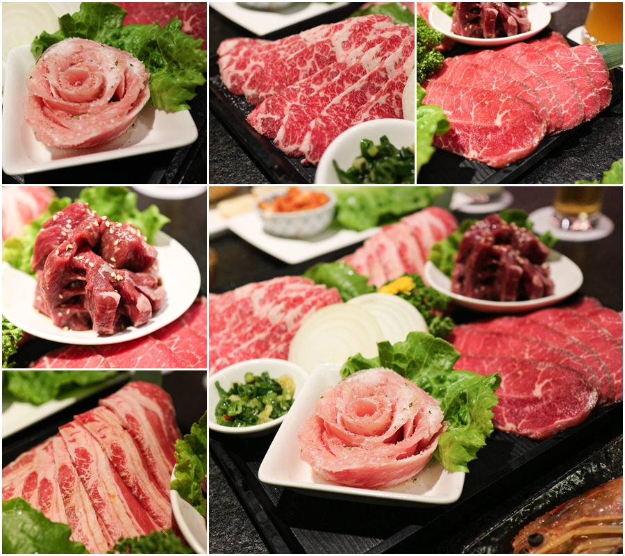 膔柴 小鮮燒肉 (108)