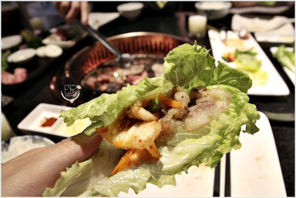 古亭站 燒肉推薦   (35)