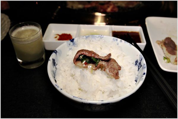 古亭站 燒肉推薦   (34)