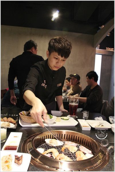 古亭站 燒肉推薦   (40)