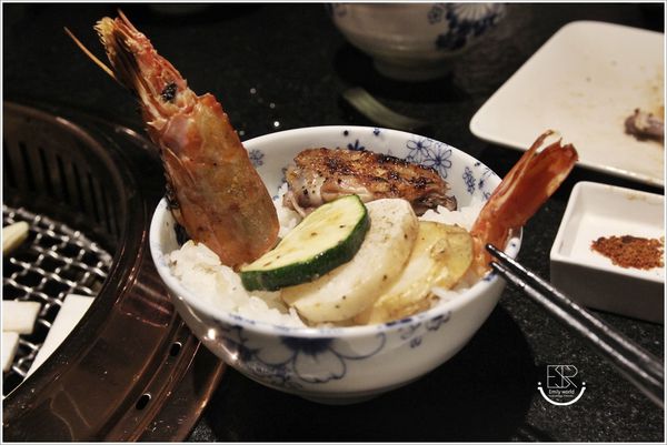 古亭站 燒肉推薦   (5)