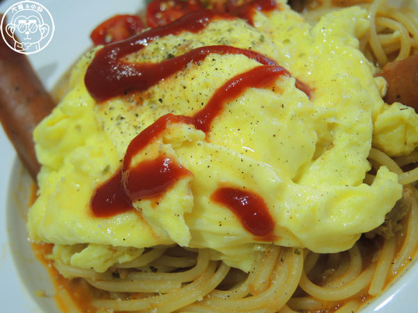 貓腳ㄚ咖啡：呷飽祙【新北土城･貓腳ㄚ咖啡】餐點食材用心的寵物友善餐廳