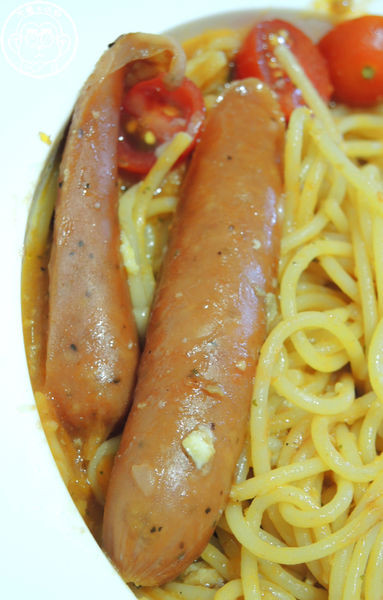 貓腳ㄚ咖啡：呷飽祙【新北土城･貓腳ㄚ咖啡】餐點食材用心的寵物友善餐廳