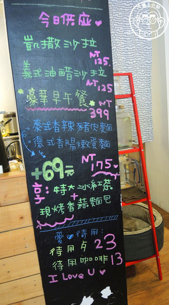 貓腳ㄚ咖啡：呷飽祙【新北土城･貓腳ㄚ咖啡】餐點食材用心的寵物友善餐廳