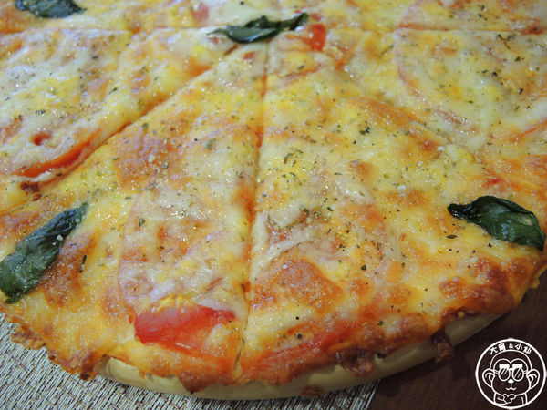 貓腳ㄚ咖啡：呷飽祙【新北土城･貓腳ㄚ咖啡】餐點食材用心的寵物友善餐廳