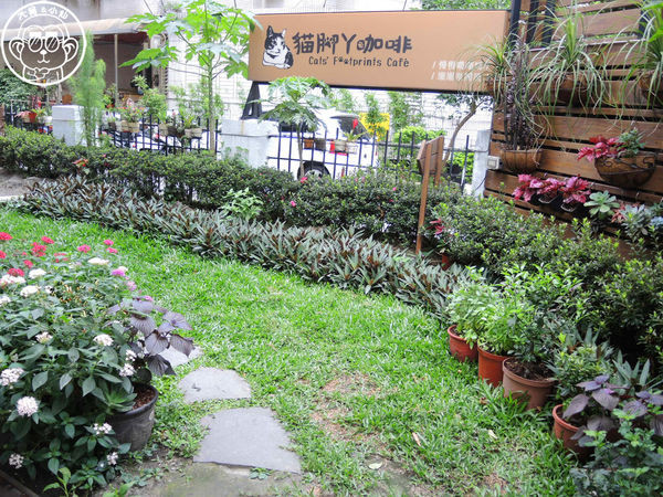 貓腳ㄚ咖啡：呷飽祙【新北土城･貓腳ㄚ咖啡】餐點食材用心的寵物友善餐廳