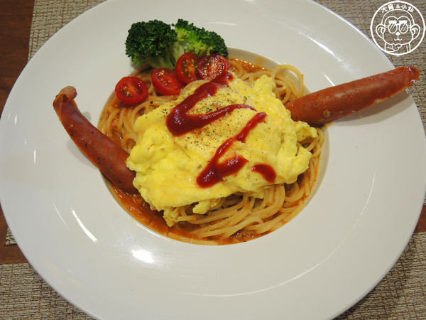 貓腳ㄚ咖啡：呷飽祙【新北土城･貓腳ㄚ咖啡】餐點食材用心的寵物友善餐廳