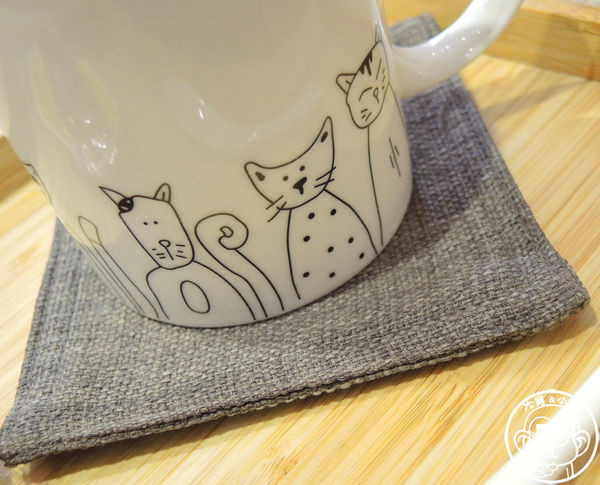 貓腳ㄚ咖啡：呷飽祙【新北土城･貓腳ㄚ咖啡】餐點食材用心的寵物友善餐廳